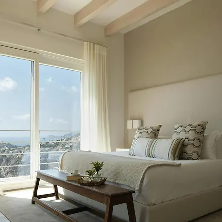 In Tranquil Hillside Location *