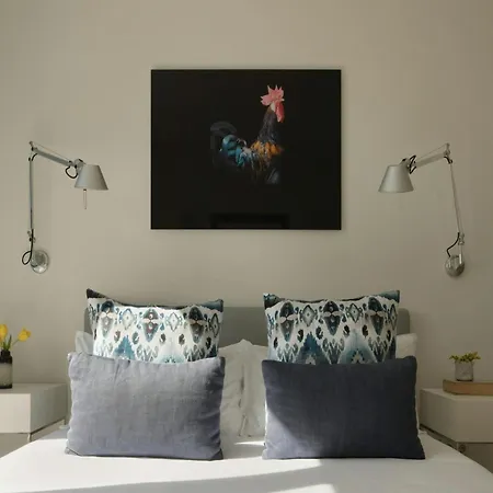 In Tranquil Hillside Location Villa *