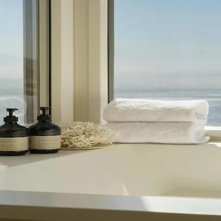 In Tranquil Hillside Location *