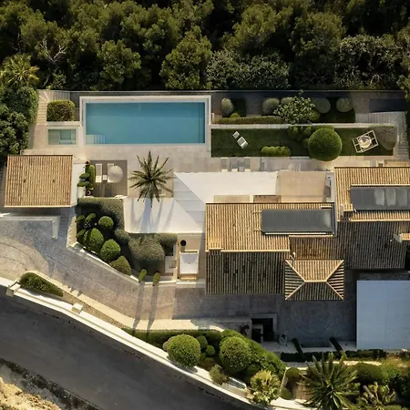 In Tranquil Hillside Location * Andratx