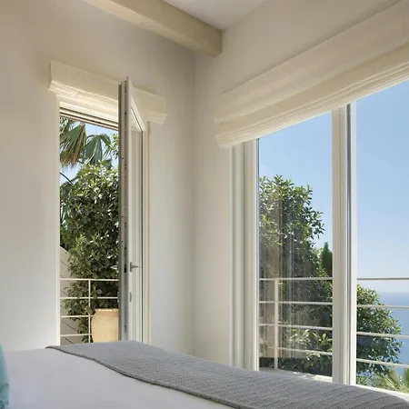 In Tranquil Hillside Location