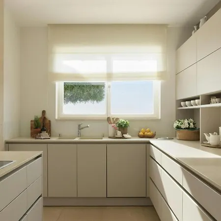 In Tranquil Hillside Location Andratx